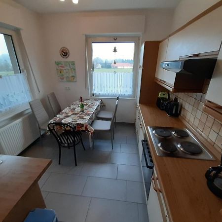 Ferienwohnung Landluft Ostercappeln Extérieur photo
