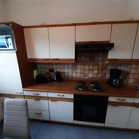 Ferienwohnung Landluft Ostercappeln Extérieur photo