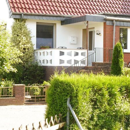 Ferienwohnung Landluft Ostercappeln Extérieur photo