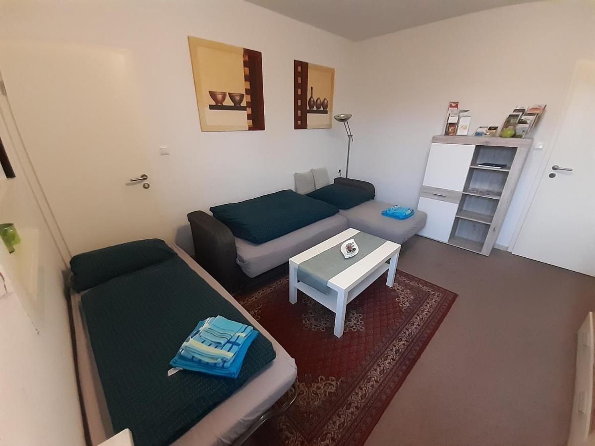Ferienwohnung Landluft Ostercappeln Extérieur photo