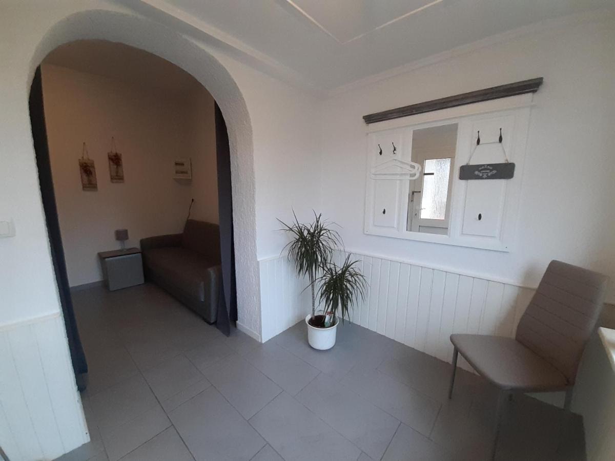 Ferienwohnung Landluft Ostercappeln Extérieur photo