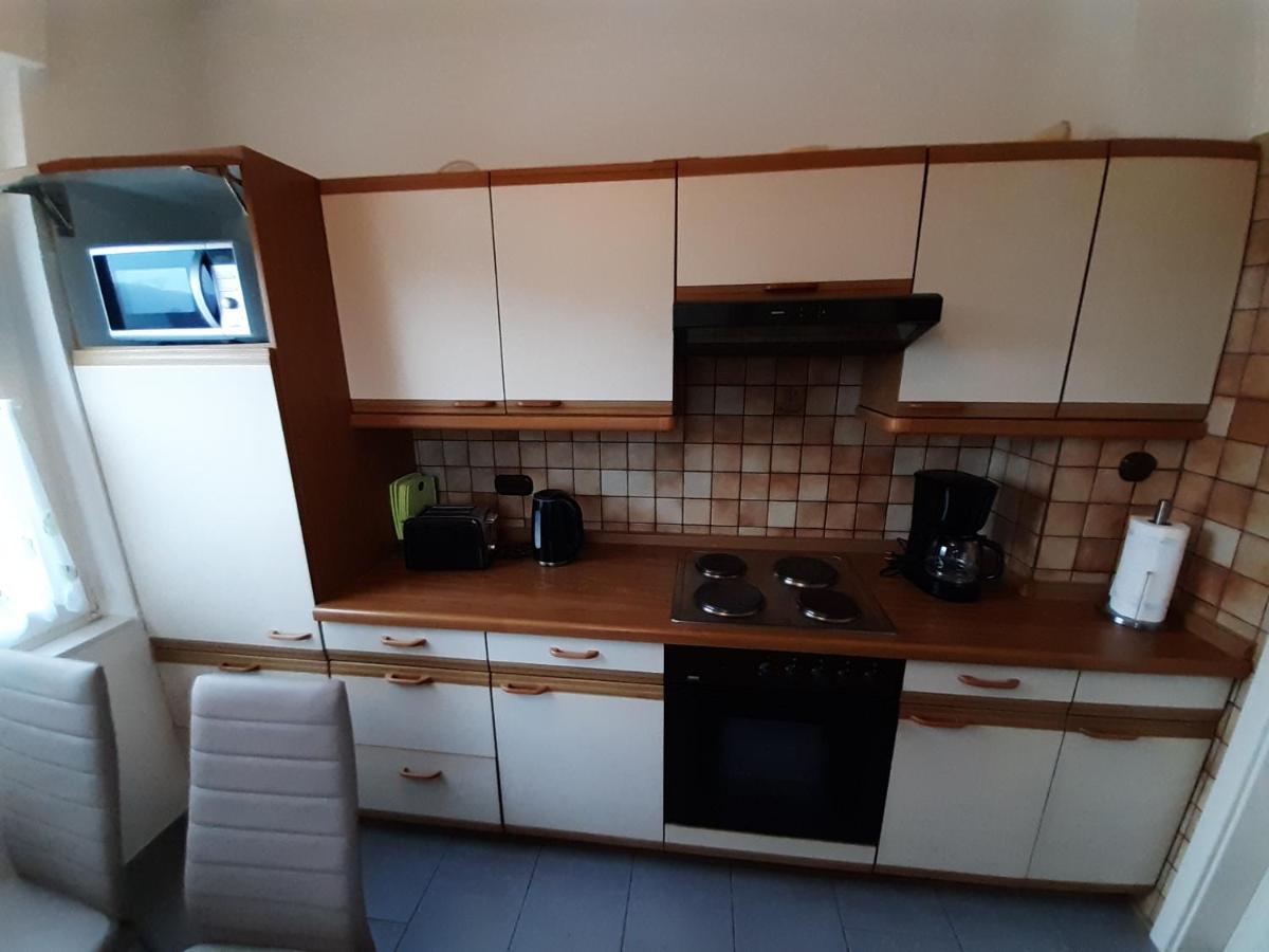 Ferienwohnung Landluft Ostercappeln Extérieur photo