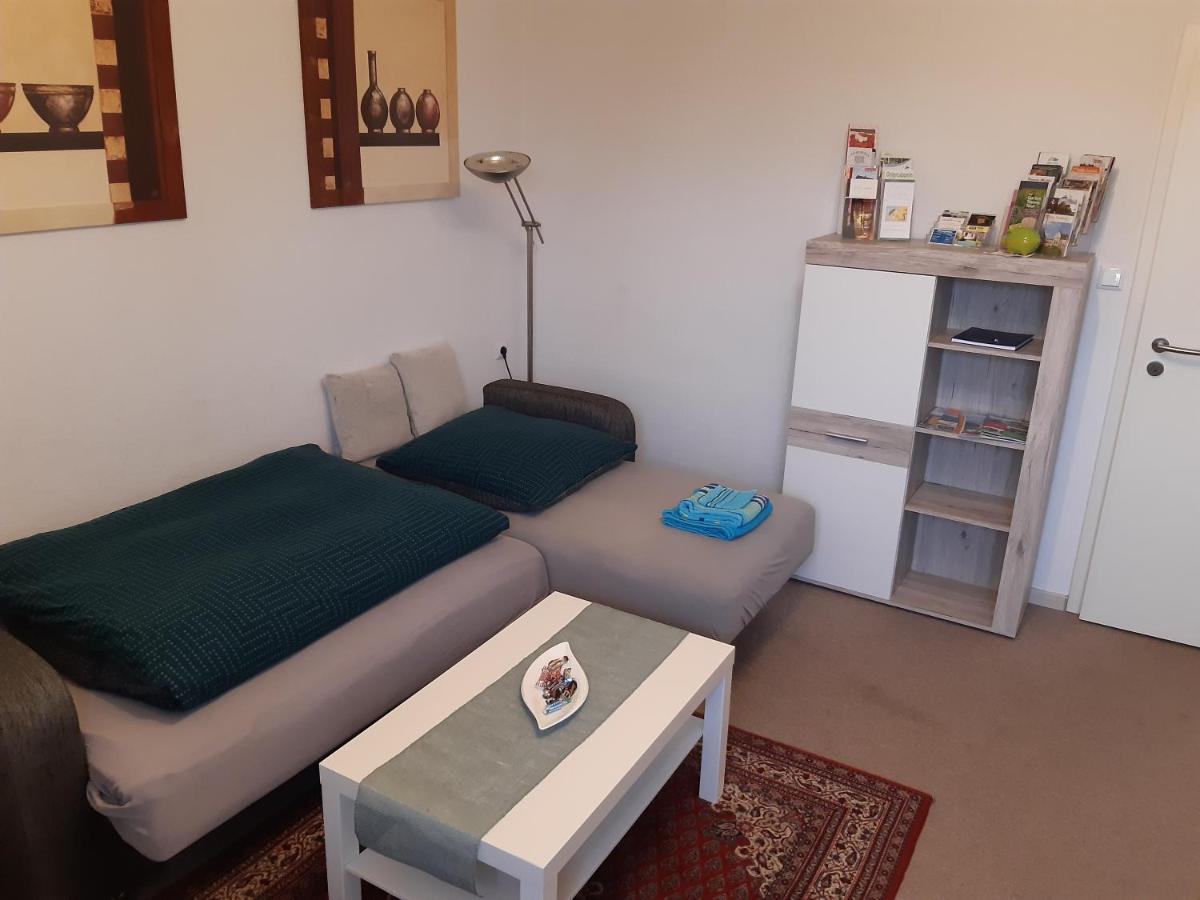 Ferienwohnung Landluft Ostercappeln Extérieur photo