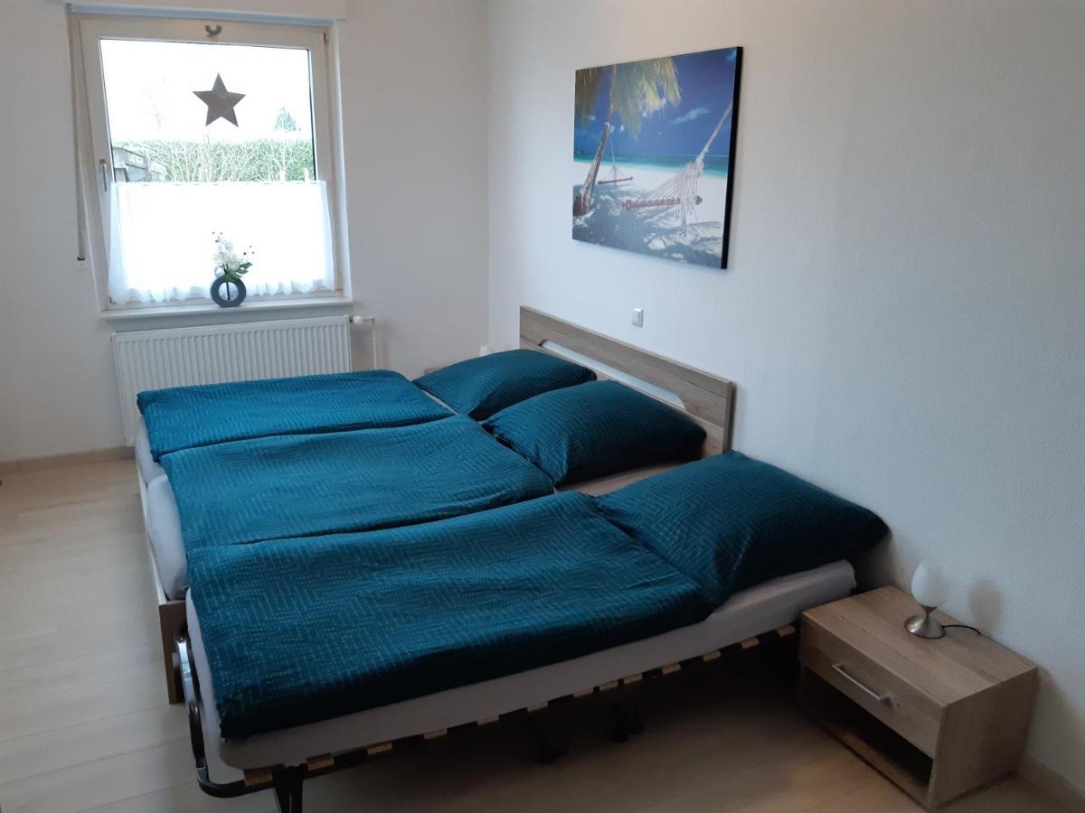 Ferienwohnung Landluft Ostercappeln Extérieur photo