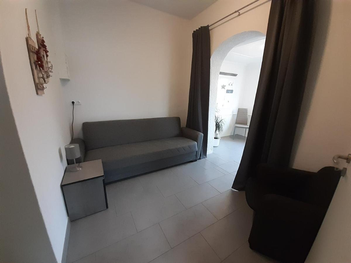 Ferienwohnung Landluft Ostercappeln Extérieur photo