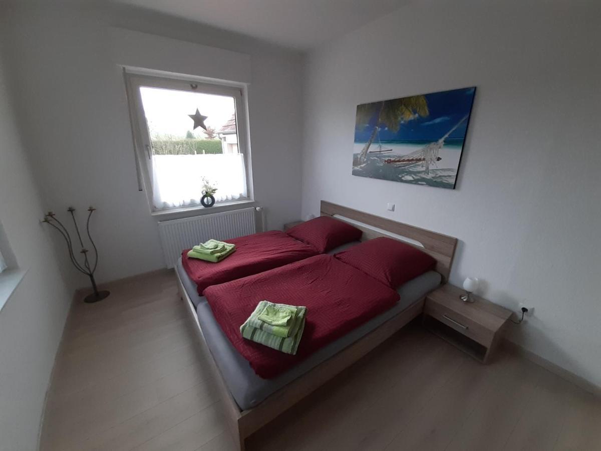 Ferienwohnung Landluft Ostercappeln Extérieur photo
