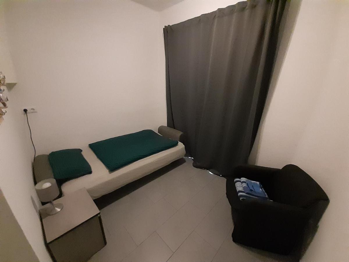 Ferienwohnung Landluft Ostercappeln Extérieur photo