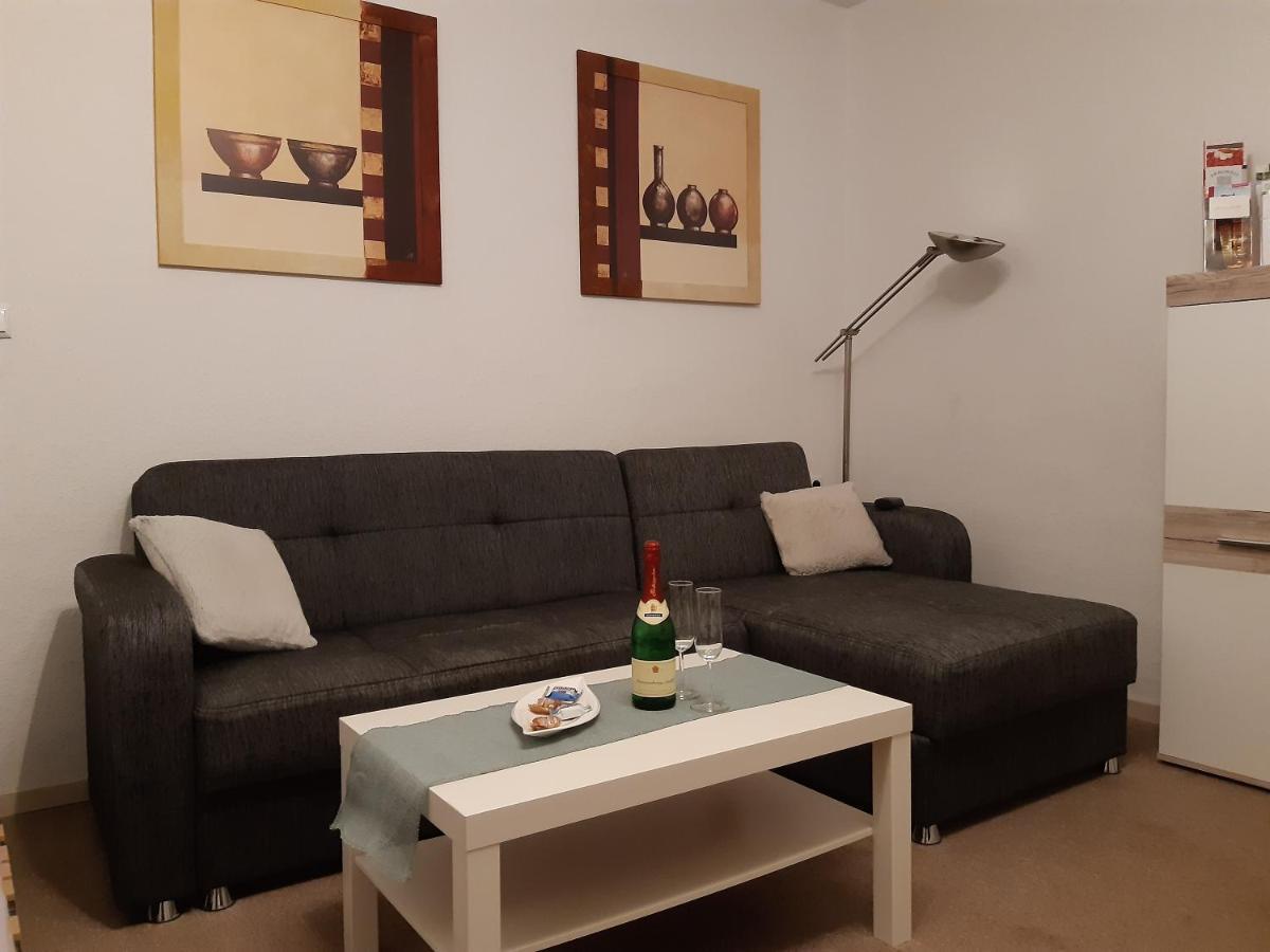 Ferienwohnung Landluft Ostercappeln Extérieur photo