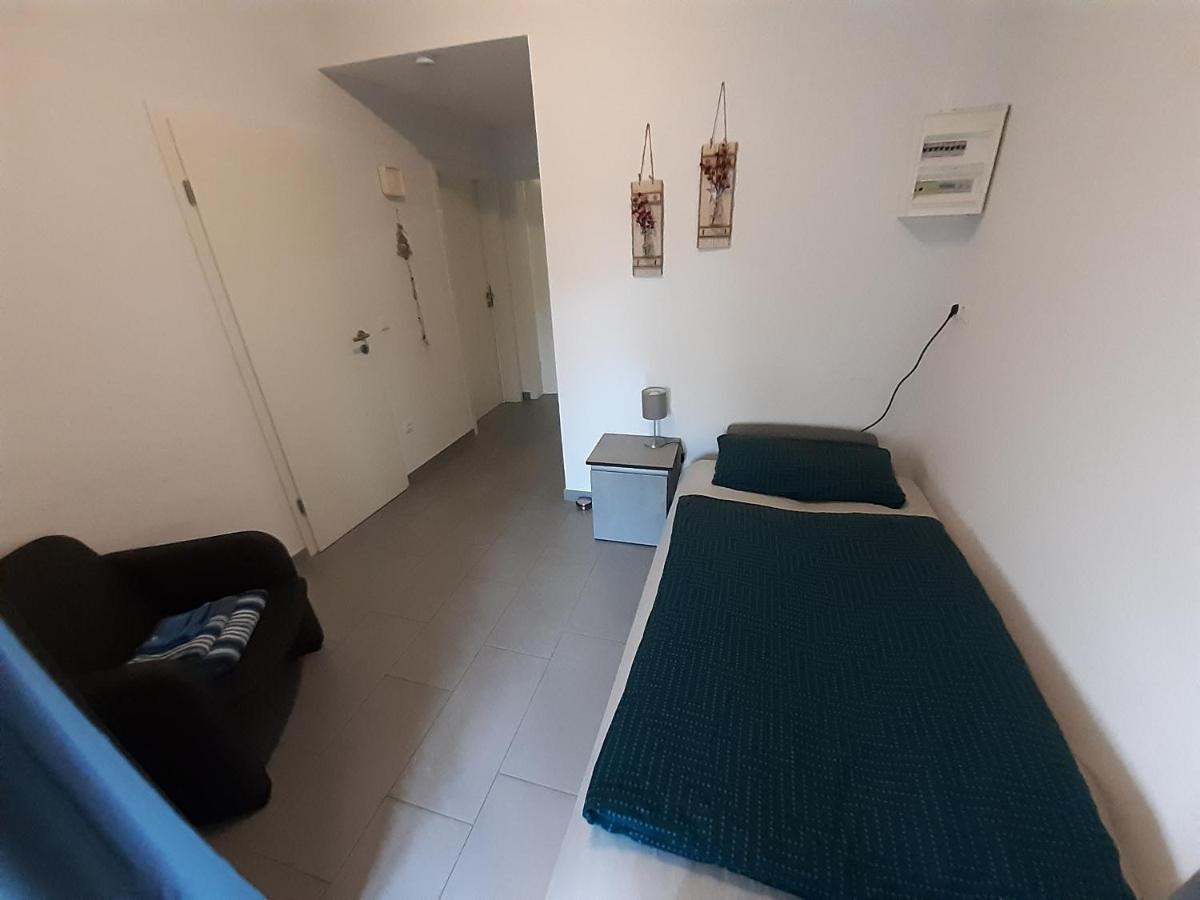 Ferienwohnung Landluft Ostercappeln Extérieur photo