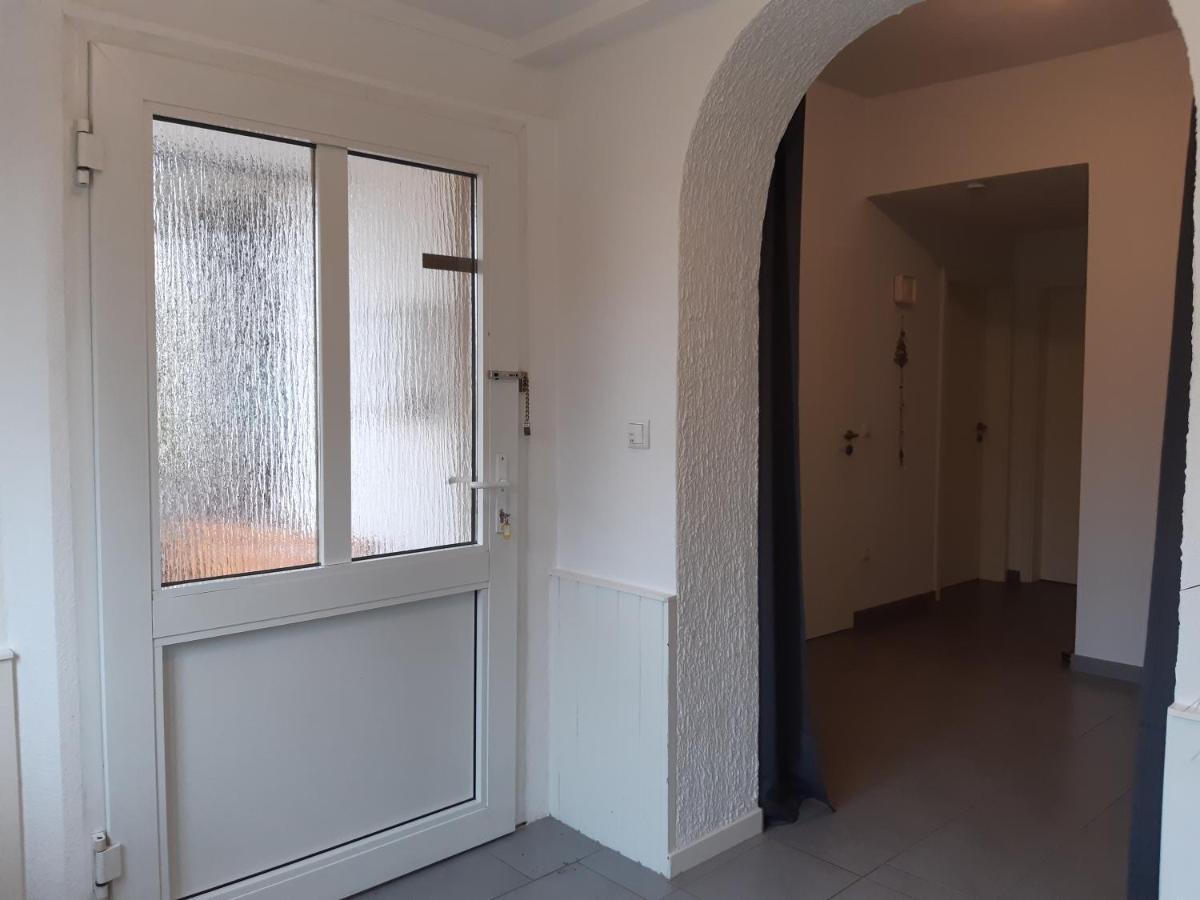 Ferienwohnung Landluft Ostercappeln Extérieur photo