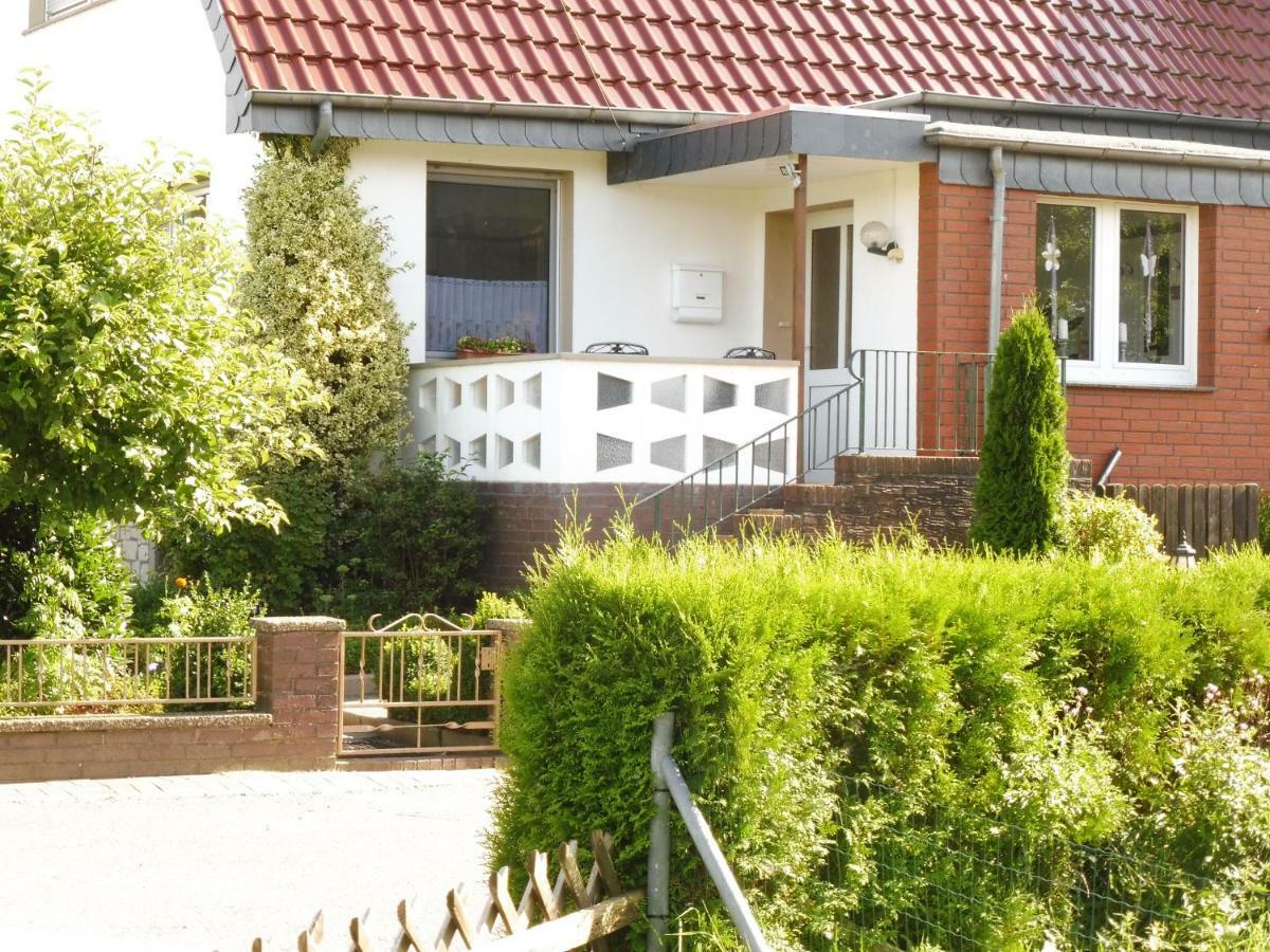 Ferienwohnung Landluft Ostercappeln Extérieur photo