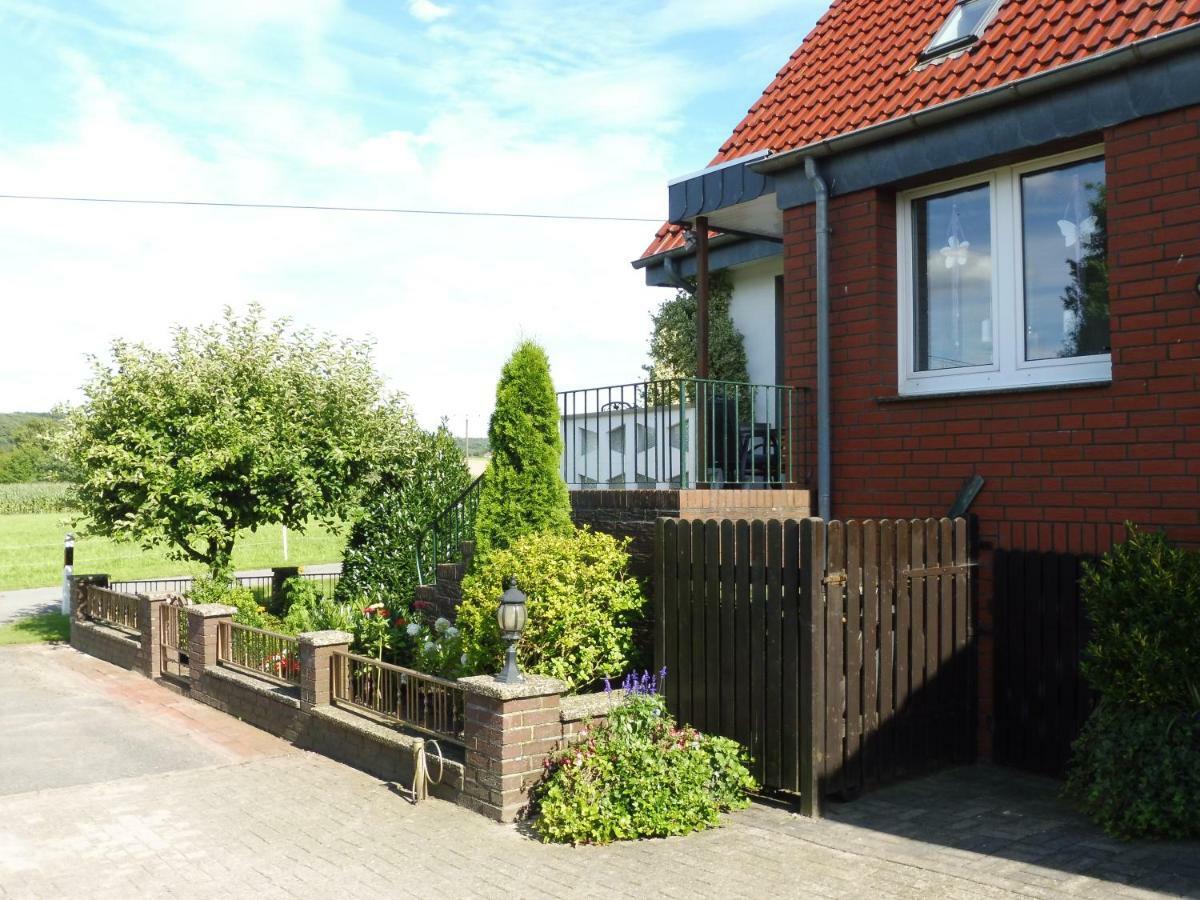 Ferienwohnung Landluft Ostercappeln Extérieur photo