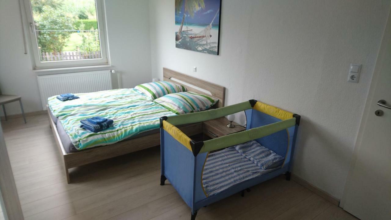 Ferienwohnung Landluft Ostercappeln Extérieur photo