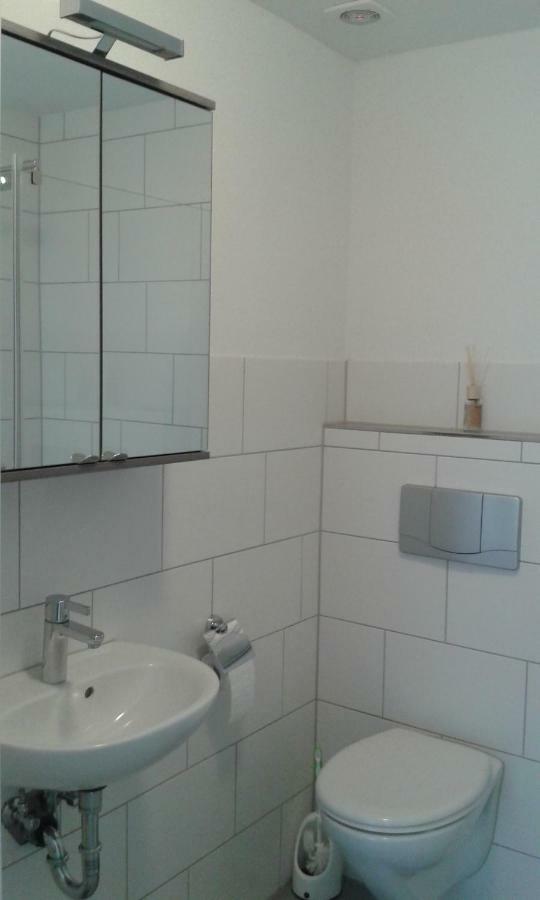 Ferienwohnung Landluft Ostercappeln Extérieur photo