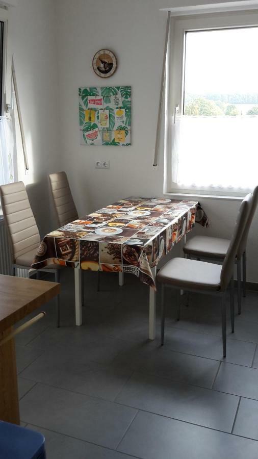 Ferienwohnung Landluft Ostercappeln Extérieur photo
